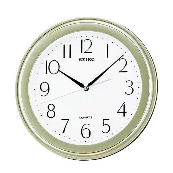 Настенные часы Seiko Clock QXA576M